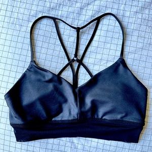 Alo yoga sports bra